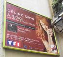 Celine Dion BERCY 2008